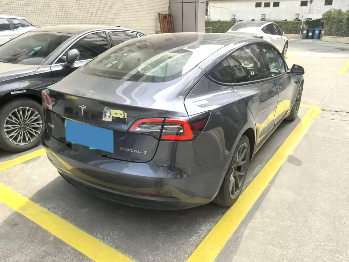 2021 Tesla Model 3 BEV 55KWH,autocango,china used car exporter,china ev exporter,chinese used car exporter,chinese used ev exporter