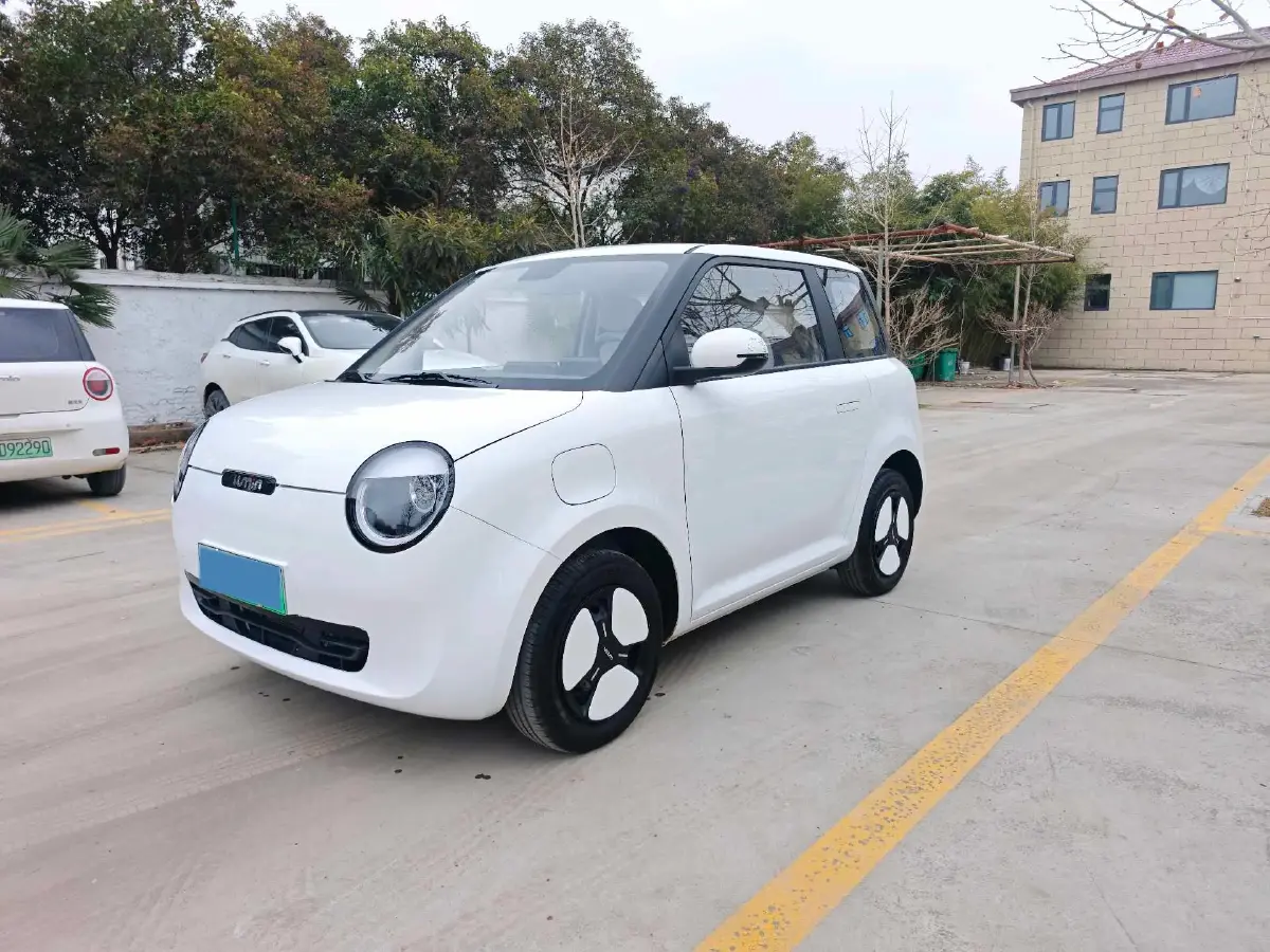 2024 ChangAn QiYuan Lumin BEV 13.41KWH