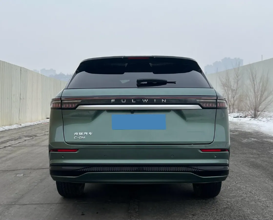 2024 Fulwin FulwinT10 1.5T 156HP L4 3DHT PHEV 34.46KWH,autocango,china used car exporter,china ev exporter,chinese used car exporter,chinese used ev exporter