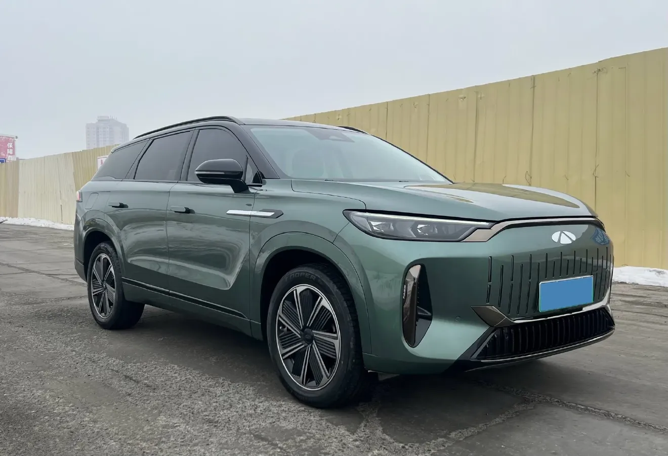 2024 Fulwin FulwinT10 1.5T 156HP L4 3DHT PHEV 34.46KWH,autocango,china used car exporter,china ev exporter,chinese used car exporter,chinese used ev exporter