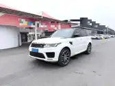 2021 LAND ROVER RANGE ROVER SPORT,autocango,china used car exporter,china ev exporter,chinese used car exporter,chinese used ev exporter