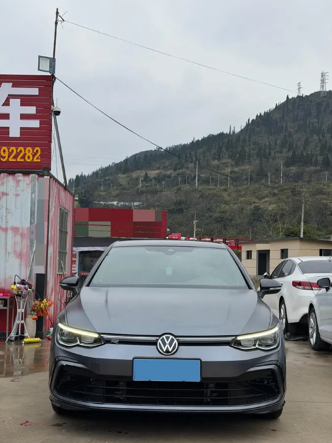 2021 Volkswagen Golf 1.4T 150HP L4 7DCT,autocango,china used car exporter,china ev exporter,chinese used car exporter,chinese used ev exporter