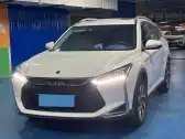 2021 DONGFENG AEOLUS YIXUAN GS,autocango,china used car exporter,china ev exporter,chinese used car exporter,chinese used ev exporter