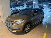 2017 SKODA KODIAK,autocango,china used car exporter,china ev exporter,chinese used car exporter,chinese used ev exporter
