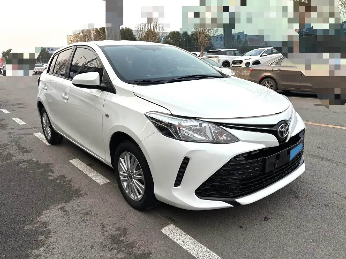 2019 Toyota Vios FS 1.5L 110HP L4 CVT,autocango,china used car exporter,china ev exporter,chinese used car exporter,chinese used ev exporter