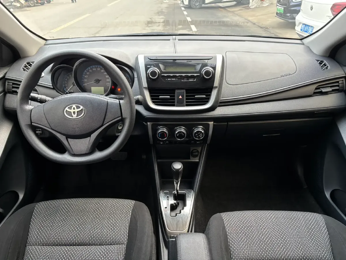 2019 Toyota Vios FS 1.5L 110HP L4 CVT,autocango,china used car exporter,china ev exporter,chinese used car exporter,chinese used ev exporter