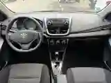 2019 Toyota Vios FS 1.5L 110HP L4 CVT