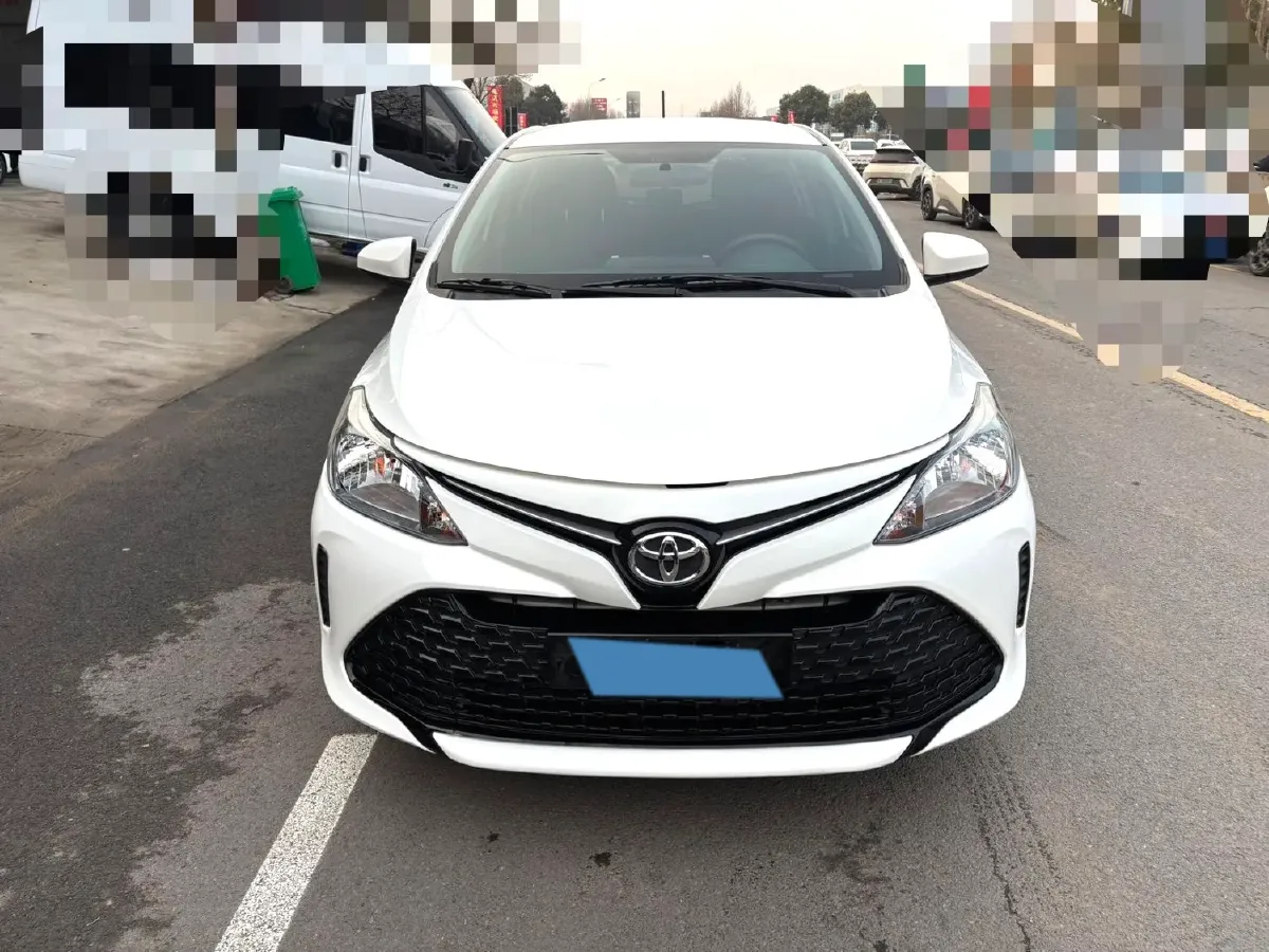 2019 Toyota Vios FS 1.5L 110HP L4 CVT,autocango,china used car exporter,china ev exporter,chinese used car exporter,chinese used ev exporter
