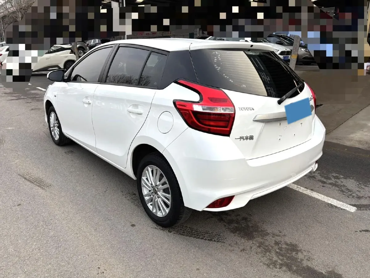 2019 Toyota Vios FS 1.5L 110HP L4 CVT,autocango,china used car exporter,china ev exporter,chinese used car exporter,chinese used ev exporter