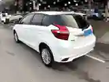 2019 Toyota Vios FS 1.5L 110HP L4 CVT