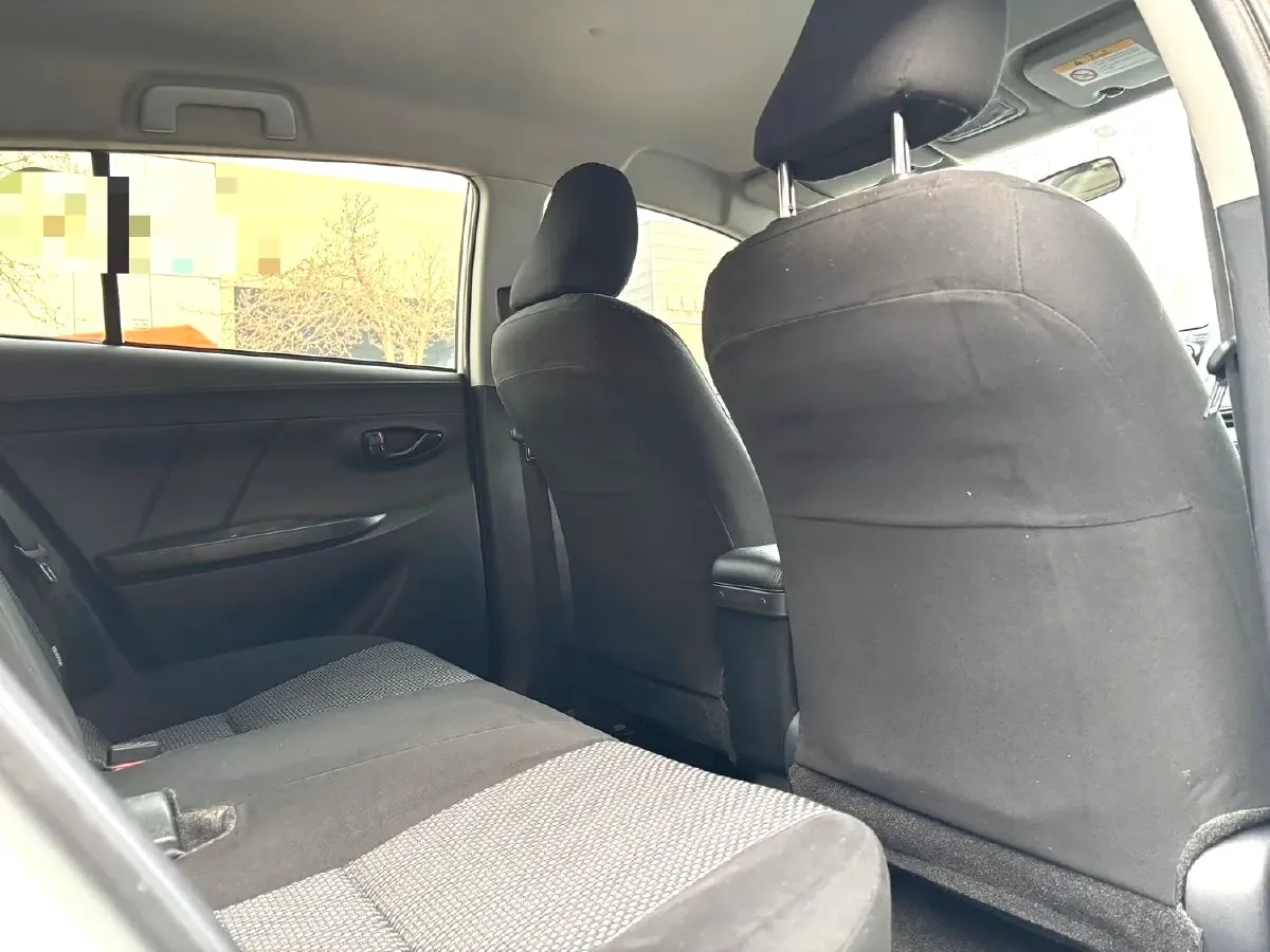 2019 Toyota Vios FS 1.5L 110HP L4 CVT,autocango,china used car exporter,china ev exporter,chinese used car exporter,chinese used ev exporter