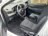 2019 Toyota Vios FS 1.5L 110HP L4 CVT