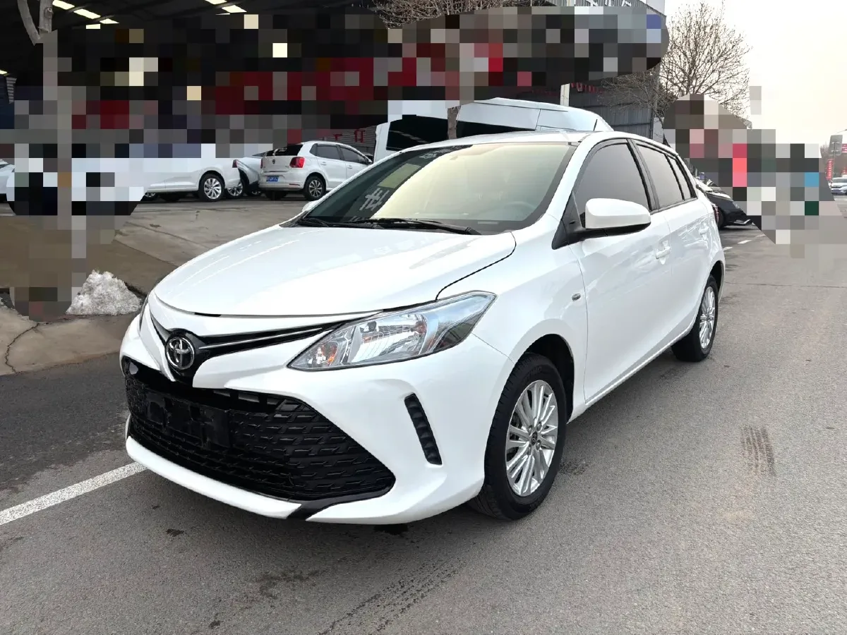 2019 Toyota Vios FS 1.5L 110HP L4 CVT,autocango,china used car exporter,china ev exporter,chinese used car exporter,chinese used ev exporter