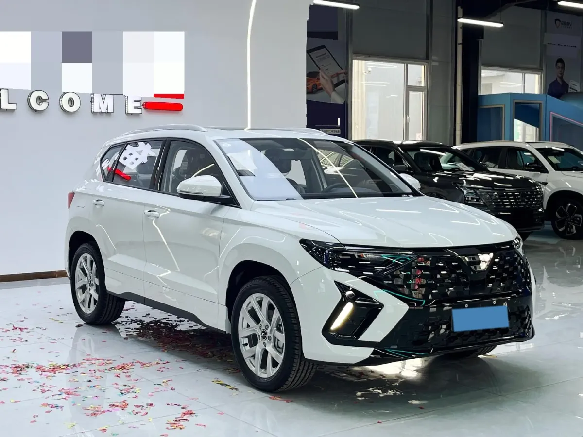 2023 Jetta VS5 1.4T 150HP L4 6AT,autocango,china used car exporter,china ev exporter,chinese used car exporter,chinese used ev exporter