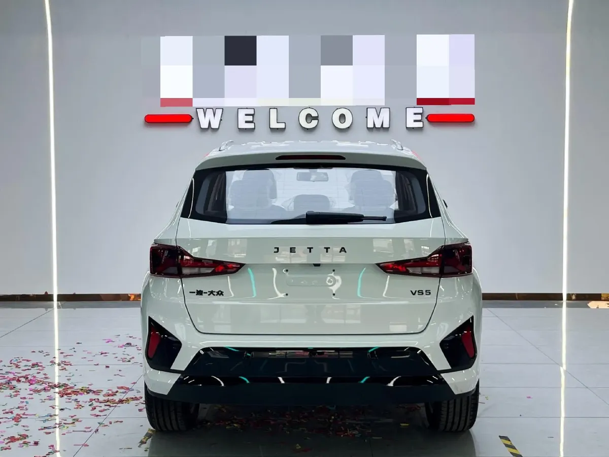 2023 Jetta VS5 1.4T 150HP L4 6AT,autocango,china used car exporter,china ev exporter,chinese used car exporter,chinese used ev exporter