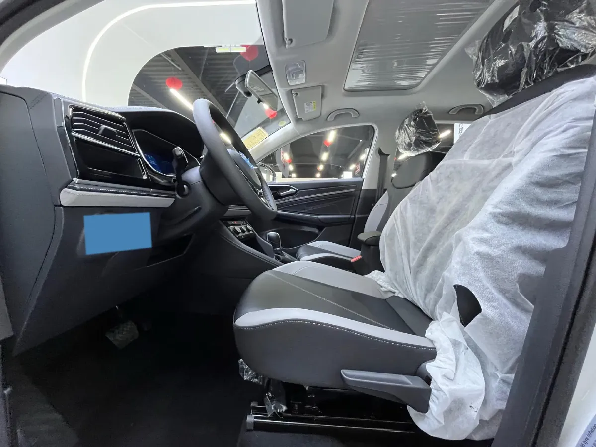 2023 Jetta VS5 1.4T 150HP L4 6AT,autocango,china used car exporter,china ev exporter,chinese used car exporter,chinese used ev exporter