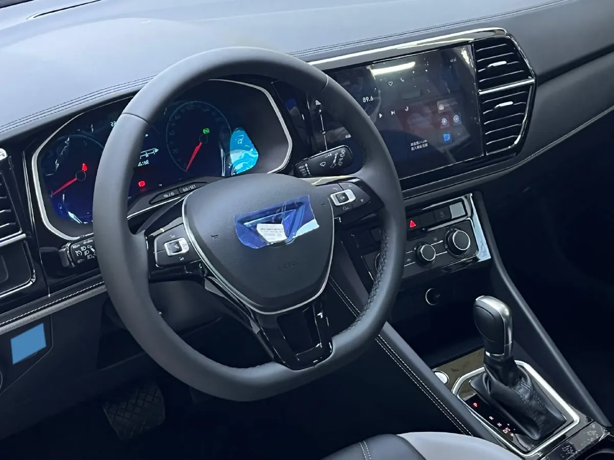 2023 Jetta VS5 1.4T 150HP L4 6AT,autocango,china used car exporter,china ev exporter,chinese used car exporter,chinese used ev exporter