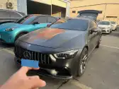 2020 MERCEDES-BENZ AMG GT,autocango,china used car exporter,china ev exporter,chinese used car exporter,chinese used ev exporter