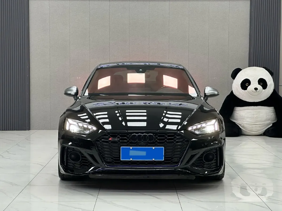2020 Audi RS 5 2.9T 450HP V6 8AT,autocango,china used car exporter,china ev exporter,chinese used car exporter,chinese used ev exporter