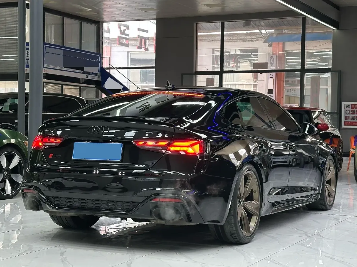 2020 Audi RS 5 2.9T 450HP V6 8AT,autocango,china used car exporter,china ev exporter,chinese used car exporter,chinese used ev exporter