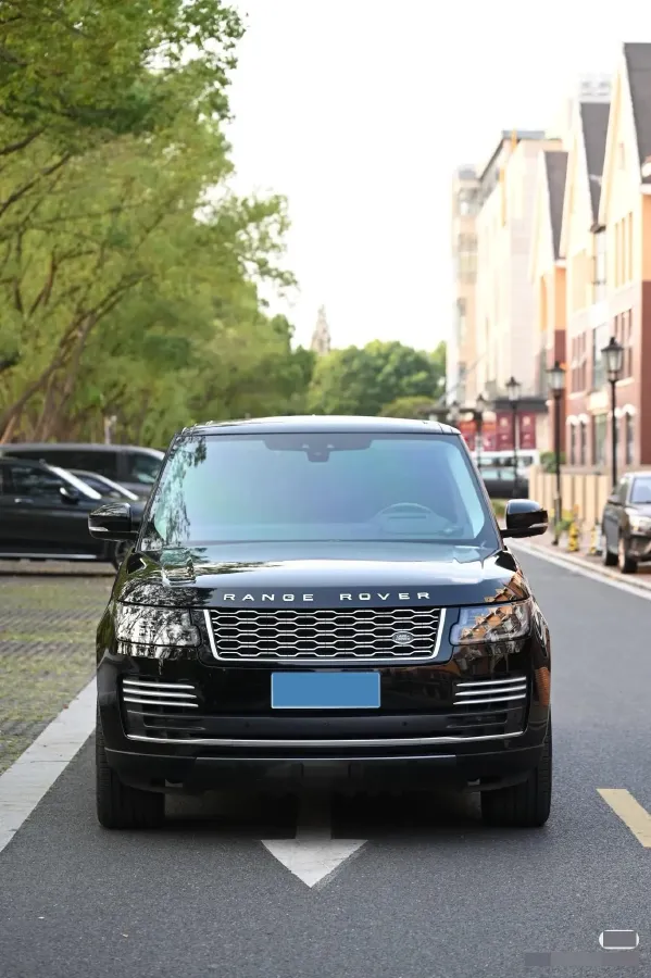 2020 Land Rover Range Rover 3.0T 400HP L6 8AT,autocango,china used car exporter,china ev exporter,chinese used car exporter,chinese used ev exporter