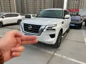 2020 NISSAN TERRA,autocango,china used car exporter,china ev exporter,chinese used car exporter,chinese used ev exporter