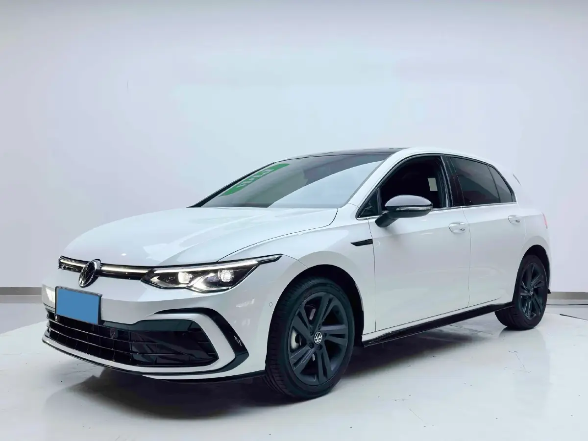 2023 Volkswagen Golf 1.4T 150HP L4 7DCT