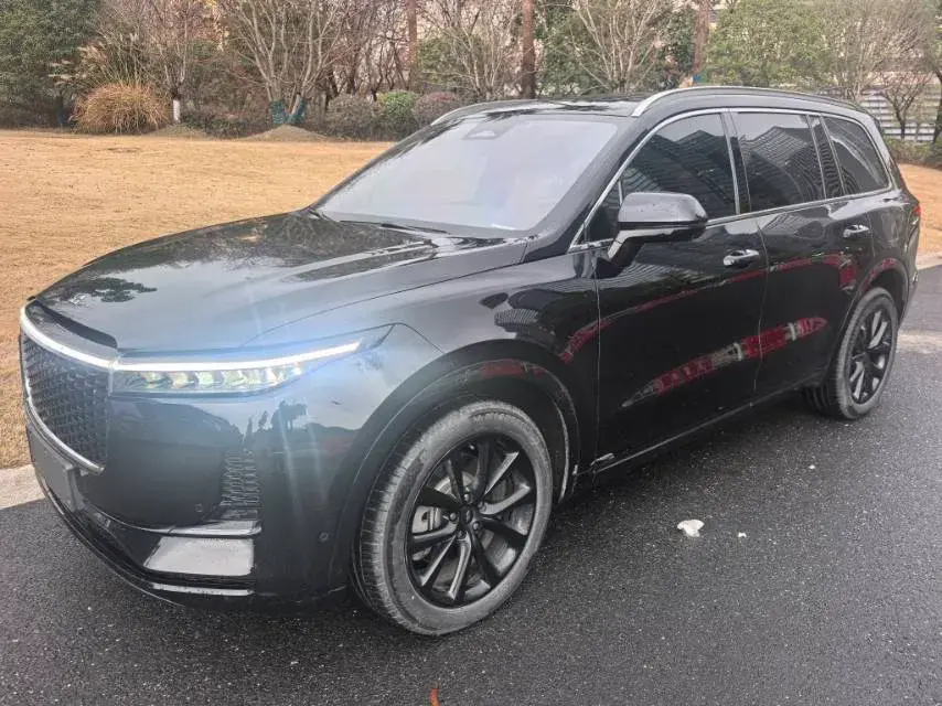 2021 Li ONE Range Extended 131HP REEV 40.5KWH