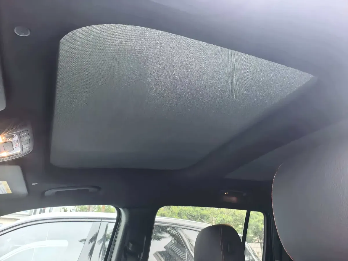 2024 Mercedes-Benz GLB AMG 2.0T 306HP L4 8DCT,autocango,china used car exporter,china ev exporter,chinese used car exporter,chinese used ev exporter