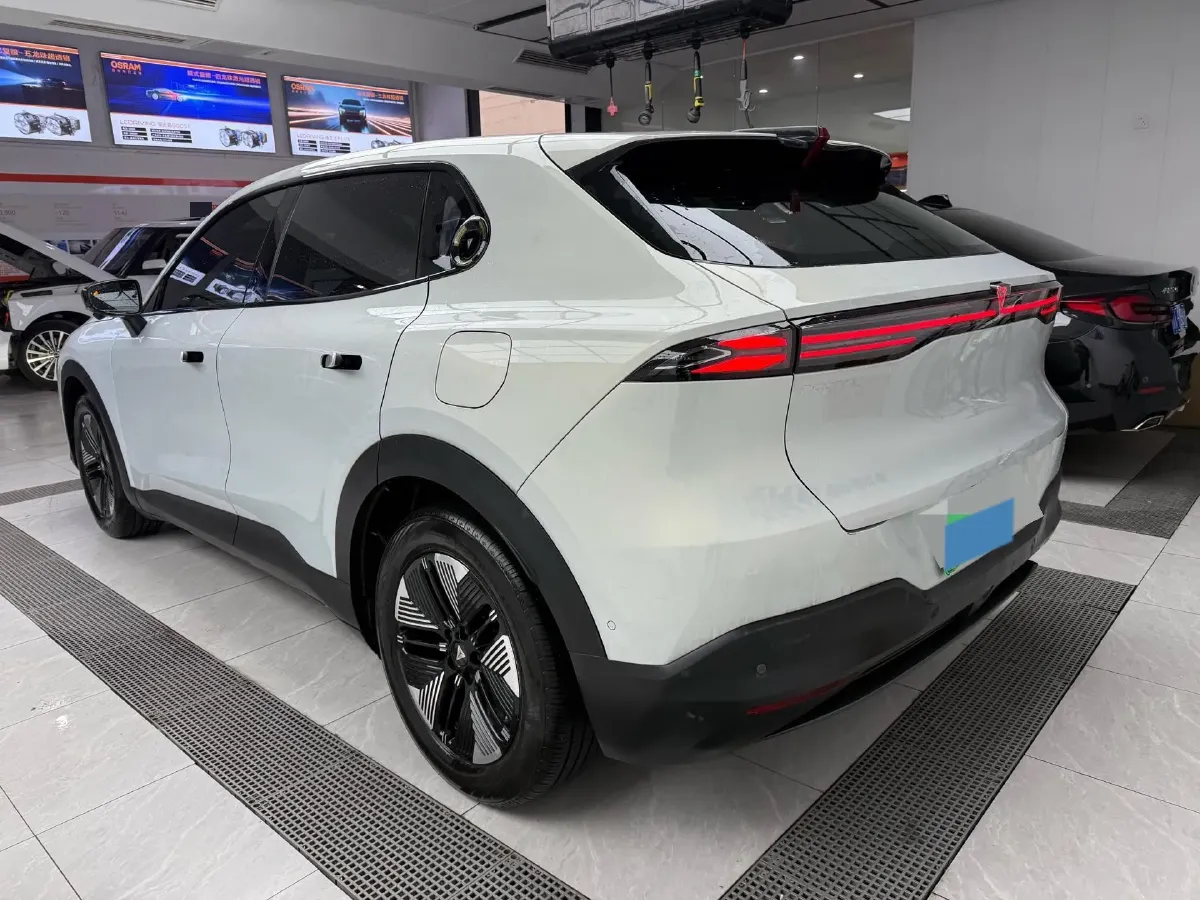 2025 ChangAn QiYuan A07 REEV 95HP REEV 28.4KWH,autocango,china used car exporter,china ev exporter,chinese used car exporter,chinese used ev exporter