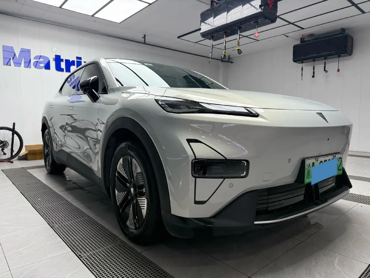 2025 ChangAn QiYuan A07 REEV 95HP REEV 28.4KWH,autocango,china used car exporter,china ev exporter,chinese used car exporter,chinese used ev exporter