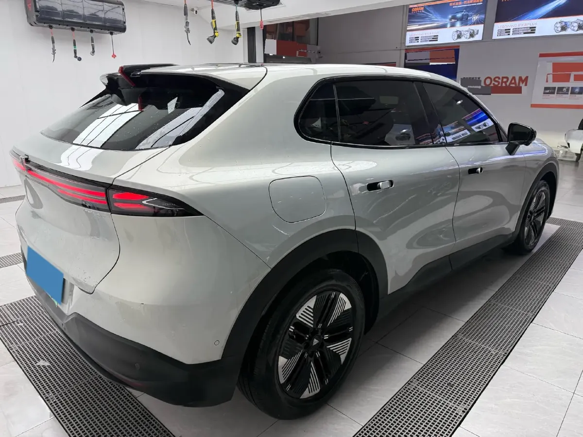 2025 ChangAn QiYuan A07 REEV 95HP REEV 28.4KWH,autocango,china used car exporter,china ev exporter,chinese used car exporter,chinese used ev exporter