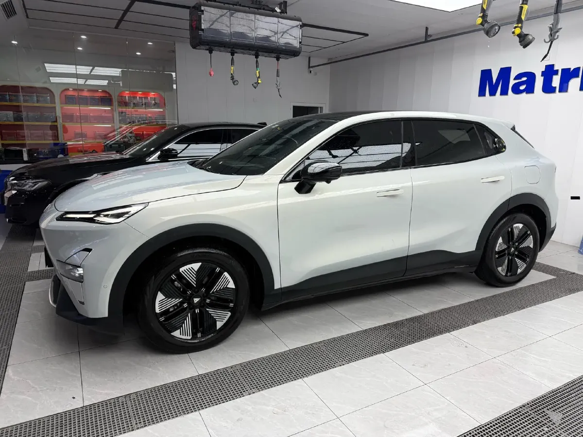 2025 ChangAn QiYuan A07 REEV 95HP REEV 28.4KWH,autocango,china used car exporter,china ev exporter,chinese used car exporter,chinese used ev exporter