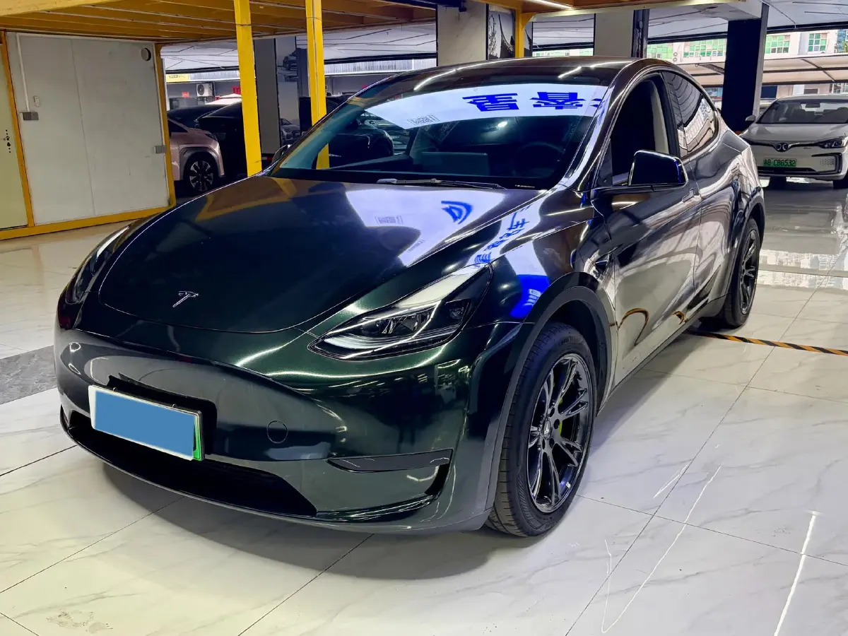 2024 Iveco OuSheng BEV 77.28KWH