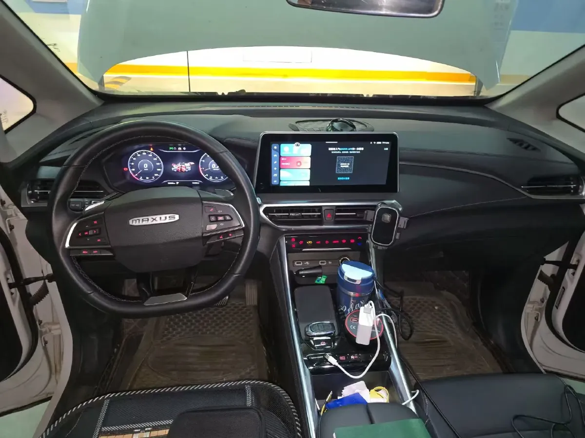 2021 MAXUS G50 1.5T 169HP L4 7DCT,autocango,china used car exporter,china ev exporter,chinese used car exporter,chinese used ev exporter