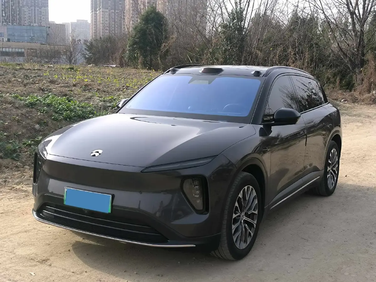 2024 NIO ES6 BEV 75KWH