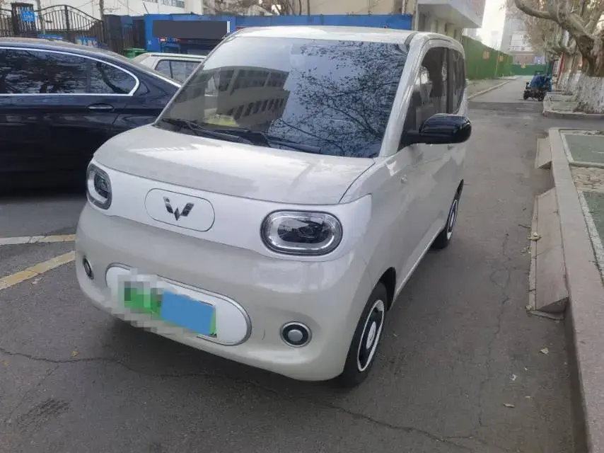 2024 WuLing HongGuang MINI EV BEV 17.3KWH