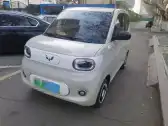 2024 WULING HONGGUANG MINI EV,autocango,china used car exporter,china ev exporter,chinese used car exporter,chinese used ev exporter