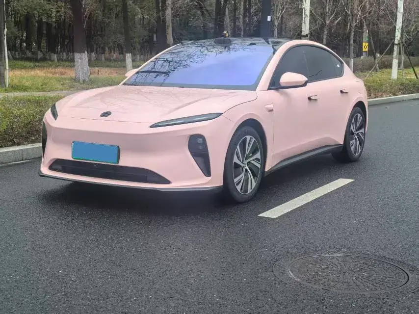 2024 NIO ET5 BEV 100KWH