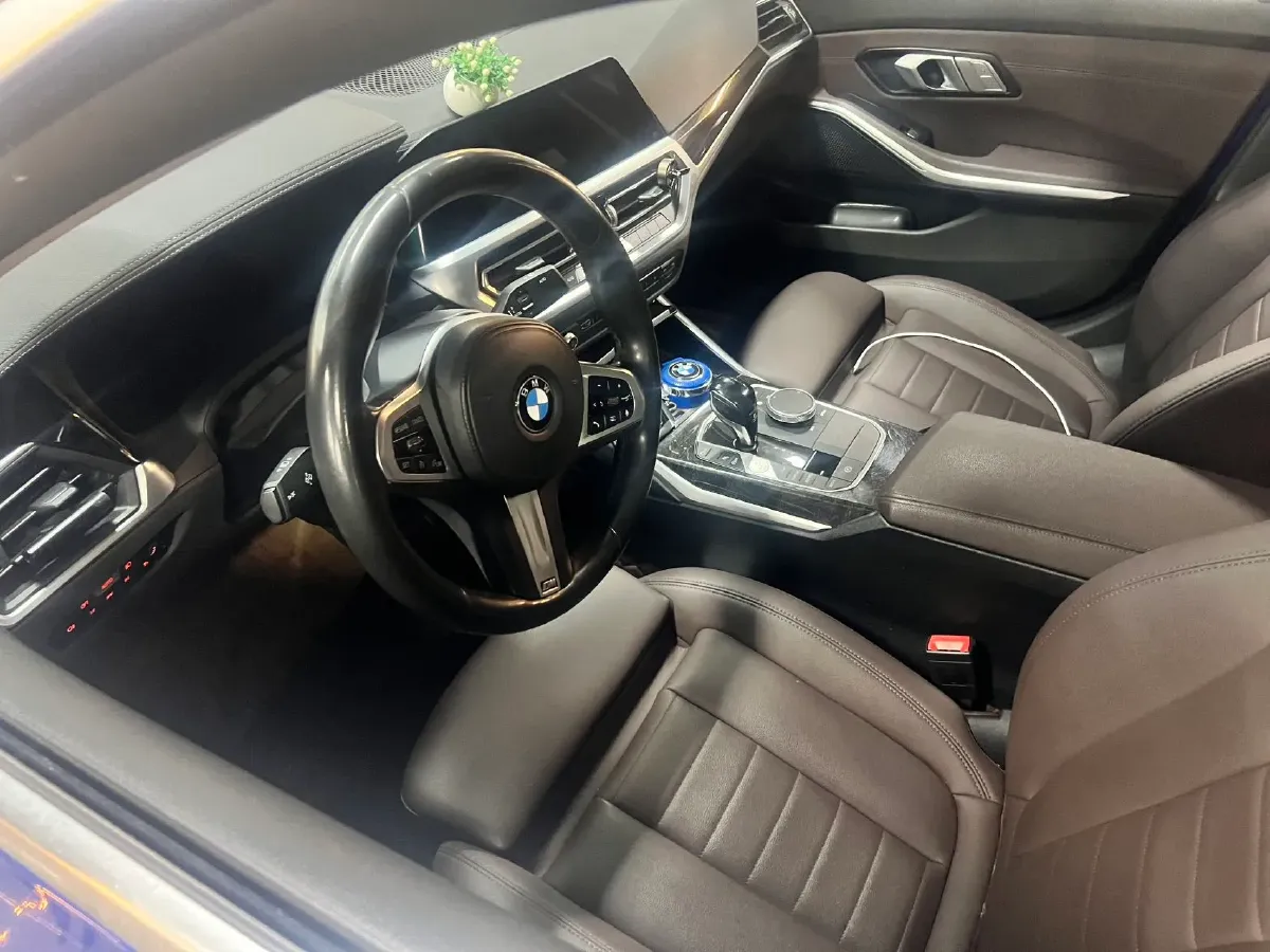 2020 BMW 3 Series 2.0T 184HP L4 8AT,autocango,china used car exporter,china ev exporter,chinese used car exporter,chinese used ev exporter