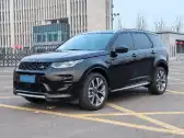 2025 LAND ROVER DISCOVERY SPORT,autocango,china used car exporter,china ev exporter,chinese used car exporter,chinese used ev exporter