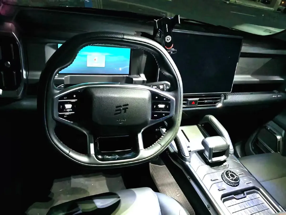 2023 Jetour Traveller 1.5T 184HP L4 7DCT,autocango,china used car exporter,china ev exporter,chinese used car exporter,chinese used ev exporter