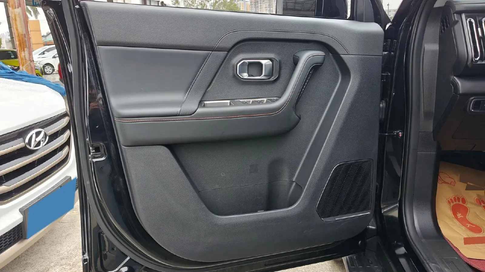 2025 Jetour Freeman 1.5T 184HP L4 7DCT,autocango,china used car exporter,china ev exporter,chinese used car exporter,chinese used ev exporter