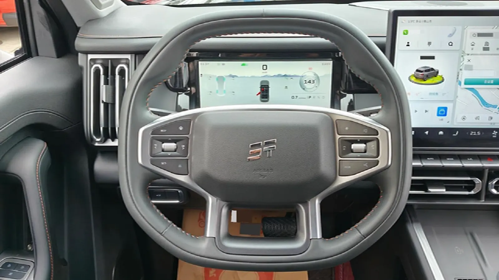 2025 Jetour Freeman 1.5T 184HP L4 7DCT,autocango,china used car exporter,china ev exporter,chinese used car exporter,chinese used ev exporter