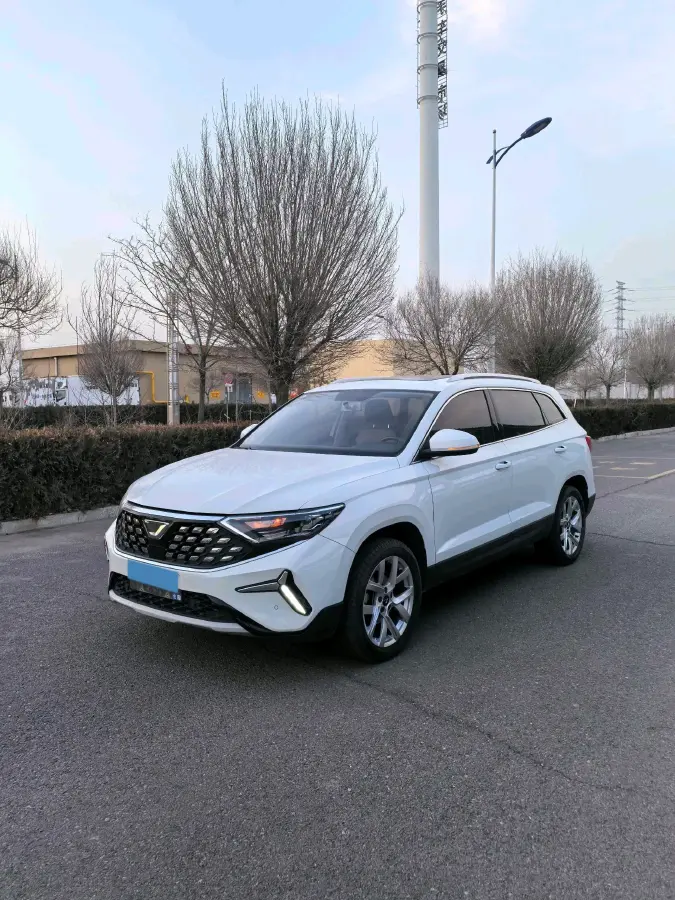 2023 Jetta VS7 1.4T 150HP L4 6AT