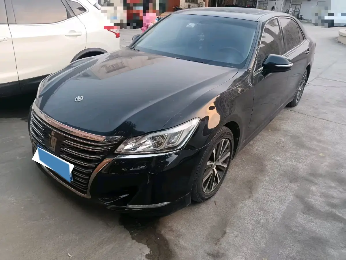 2018 Infiniti Q50L 2.0T 211HP L4 7AT