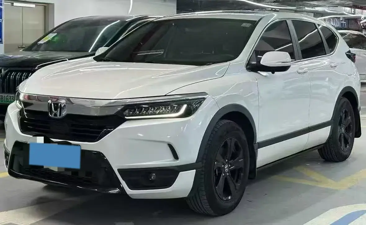 2021 Honda Breeze 1.5T 193HP L4 CVT