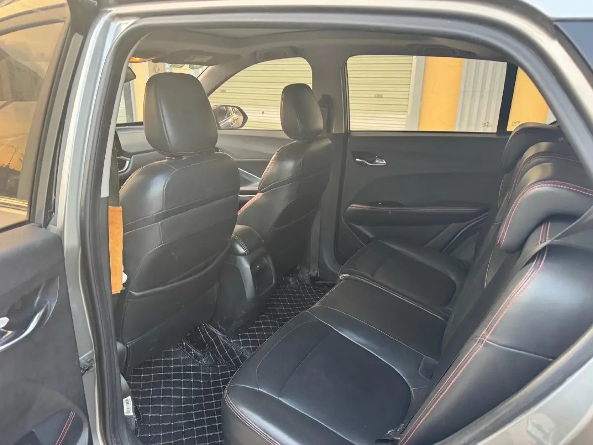 2019 BaoJun 510 1.5L 105HP L4 CVT,autocango,china used car exporter,china ev exporter,chinese used car exporter,chinese used ev exporter