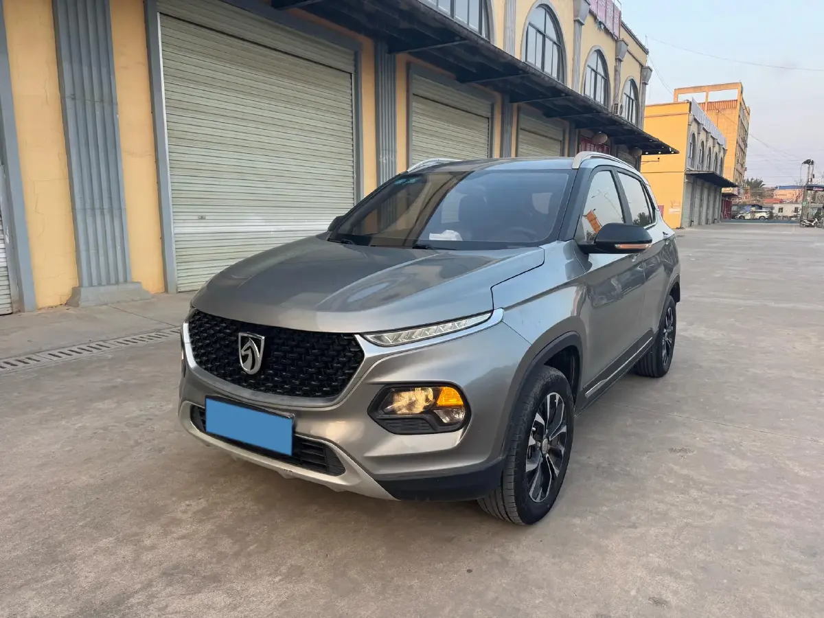 2019 Kia KX1 1.4L 100HP L4 6AT