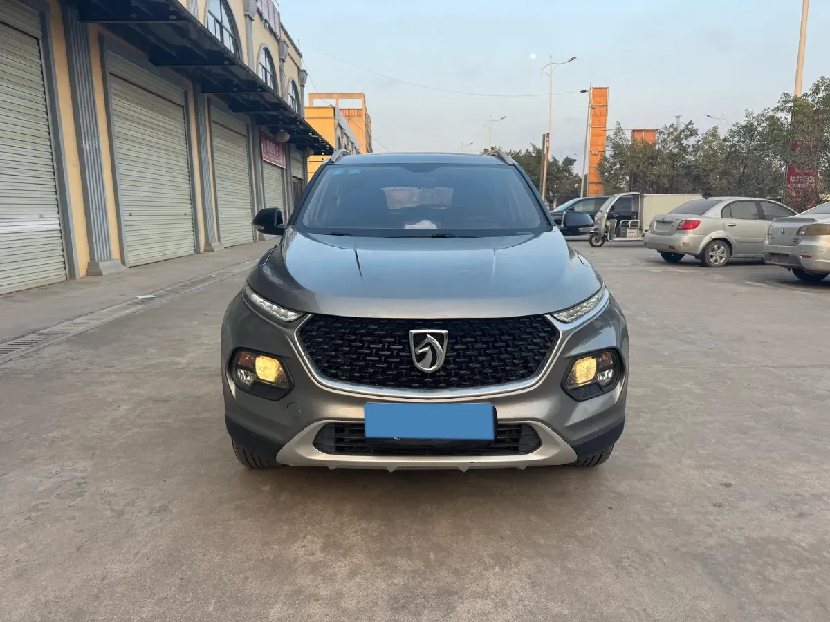 2019 BaoJun 510 1.5L 105HP L4 CVT,autocango,china used car exporter,china ev exporter,chinese used car exporter,chinese used ev exporter